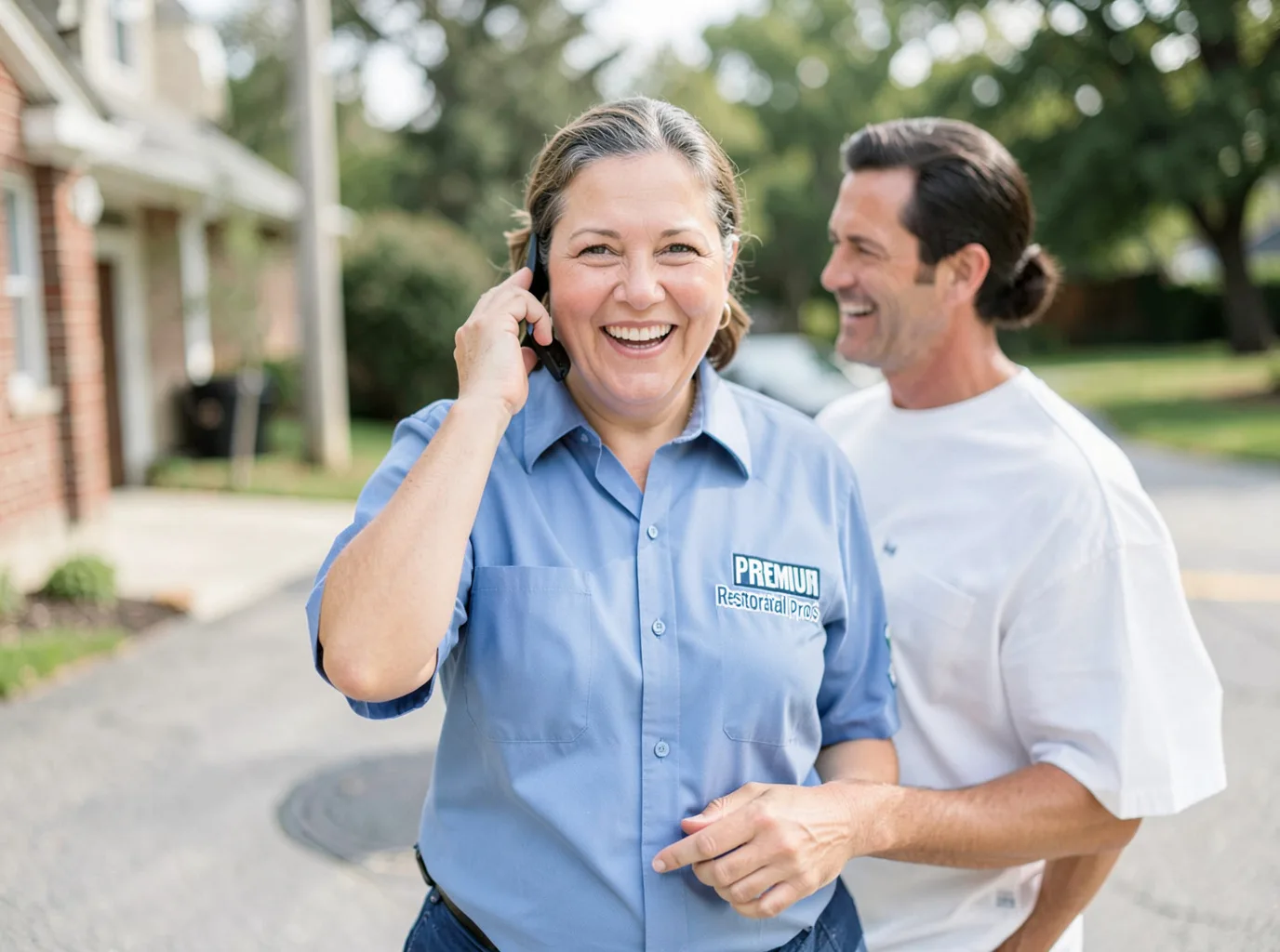 Water Damage Restoration Cathay, ND FAQs